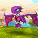 Illustration for article titled Three New Skylanders Enter the Retail Ring
